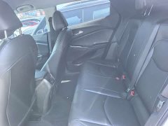 Geely Changxun Galaxy Edition - фото 12