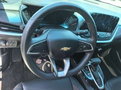 Geely Changxun Galaxy Edition - фото 14