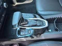 Geely Changxun Galaxy Edition - фото 15