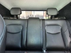 Geely Changxun Galaxy Edition - фото 16