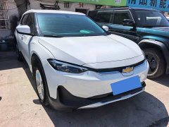 Geely Changxun Galaxy Edition - фото 3