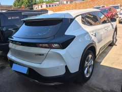 Geely Changxun Galaxy Edition - фото 4