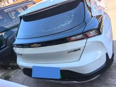 Geely Changxun Galaxy Edition - фото 5