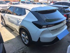 Geely Changxun Galaxy Edition - фото 6