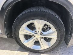 Geely Changxun Galaxy Edition - фото 7