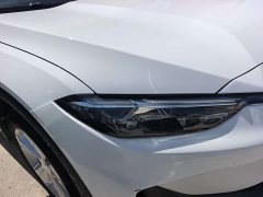 Geely Changxun Galaxy Edition - фото 8