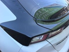 Geely Changxun Galaxy Edition - фото 9