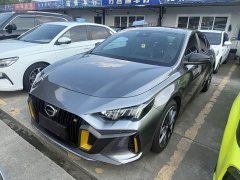 Trumpchi Shadow Leopard 270T DCT J15 version - фото 1