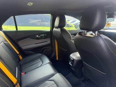 Trumpchi Shadow Leopard 270T DCT J15 version - фото 10