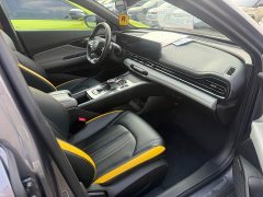 Trumpchi Shadow Leopard 270T DCT J15 version - фото 11