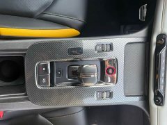 Trumpchi Shadow Leopard 270T DCT J15 version - фото 12