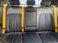Trumpchi Shadow Leopard 270T DCT J15 version - фото 13
