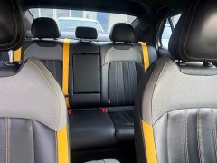 Trumpchi Shadow Leopard 270T DCT J15 version - фото 14