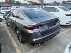 Trumpchi Shadow Leopard 270T DCT J15 version - фото 15