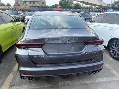 Trumpchi Shadow Leopard 270T DCT J15 version - фото 16