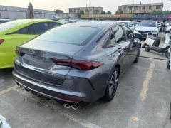 Trumpchi Shadow Leopard 270T DCT J15 version - фото 17