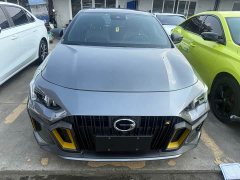 Trumpchi Shadow Leopard 270T DCT J15 version - фото 2