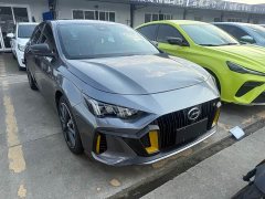 Trumpchi Shadow Leopard 270T DCT J15 version - фото 3