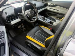 Trumpchi Shadow Leopard 270T DCT J15 version - фото 4