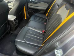 Trumpchi Shadow Leopard 270T DCT J15 version - фото 5