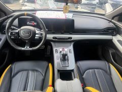 Trumpchi Shadow Leopard 270T DCT J15 version - фото 6