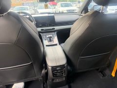 Trumpchi Shadow Leopard 270T DCT J15 version - фото 7