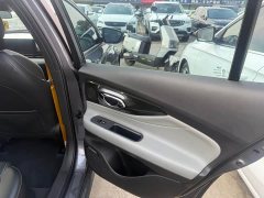 Trumpchi Shadow Leopard 270T DCT J15 version - фото 8