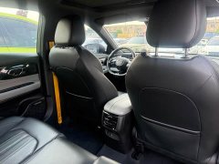 Trumpchi Shadow Leopard 270T DCT J15 version - фото 9