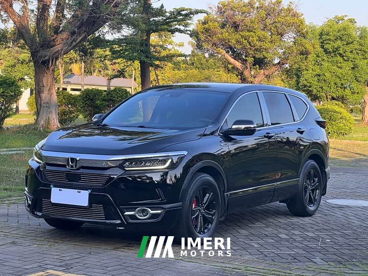 Lexus Haoying 2020 240TURBO CVT two-wheel drive luxury version - автомобиль из Китая