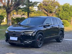 Lexus Haoying 2020 240TURBO CVT two-wheel drive luxury version - фото 1