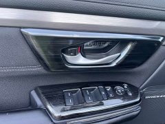 Lexus Haoying 2020 240TURBO CVT two-wheel drive luxury version - фото 11