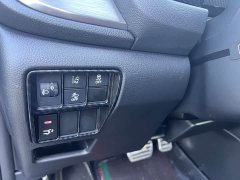 Lexus Haoying 2020 240TURBO CVT two-wheel drive luxury version - фото 12