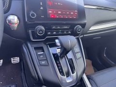 Lexus Haoying 2020 240TURBO CVT two-wheel drive luxury version - фото 13