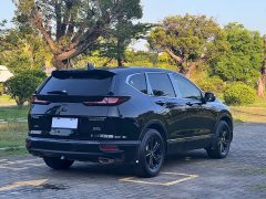 Lexus Haoying 2020 240TURBO CVT two-wheel drive luxury version - фото 16