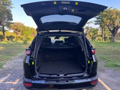 Lexus Haoying 2020 240TURBO CVT two-wheel drive luxury version - фото 18