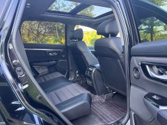 Lexus Haoying 2020 240TURBO CVT two-wheel drive luxury version - фото 7