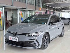 Volkswagen Golf facelift 280TSI DSG R-Line - фото 1