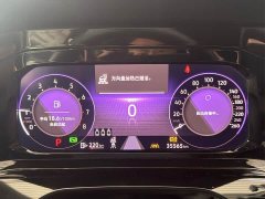Volkswagen Golf facelift 280TSI DSG R-Line - фото 12