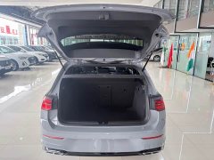 Volkswagen Golf facelift 280TSI DSG R-Line - фото 19