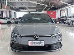 Volkswagen Golf facelift 280TSI DSG R-Line - фото 2