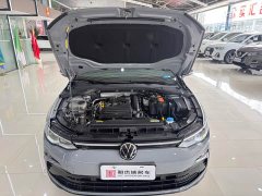 Volkswagen Golf facelift 280TSI DSG R-Line - фото 20