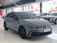 Volkswagen Golf facelift 280TSI DSG R-Line - фото 3