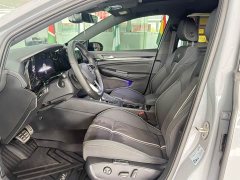 Volkswagen Golf facelift 280TSI DSG R-Line - фото 4