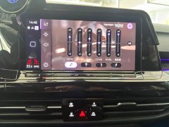 Volkswagen Golf facelift 280TSI DSG R-Line - фото 6