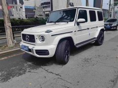 Mercedes-Benz G-Class AMG 2023 AMG G 63 - фото 1