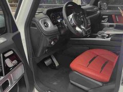 Mercedes-Benz G-Class AMG 2023 AMG G 63 - фото 4