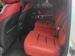 Mercedes-Benz G-Class AMG 2023 AMG G 63 - фото 5
