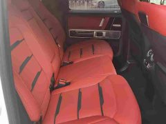 Mercedes-Benz G-Class AMG 2023 AMG G 63 - фото 6