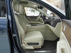 AITO Wenjie M9 extended range Ultra version 52kWh 6-seater version (192-line lidar) - фото 12