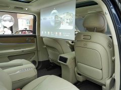 AITO Wenjie M9 extended range Ultra version 52kWh 6-seater version (192-line lidar) - фото 15